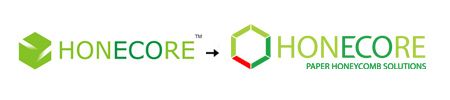Honecore 60 Recently Redesigned Corporate Identities