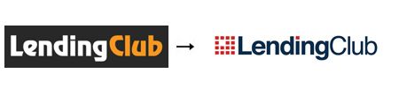 LendingClub 60 Recently Redesigned Corporate Identities