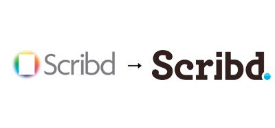 Scribd 60 Recently Redesigned Corporate Identities
