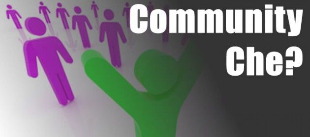 Community Manager