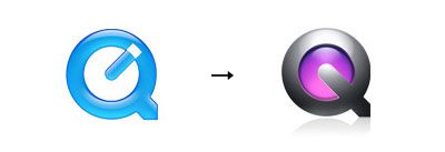 quicktime11 60 Recently Redesigned Corporate Identities