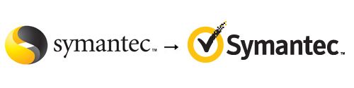 symantec 60 Recently Redesigned Corporate Identities