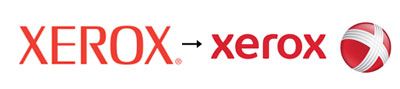 xerox1 60 Recently Redesigned Corporate Identities