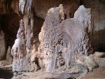 Mangrovie Krabi Grotta