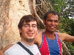 Mangrovie Krabi Grotta