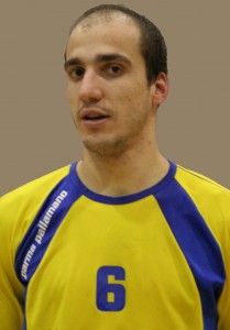 Luigi Pieracci