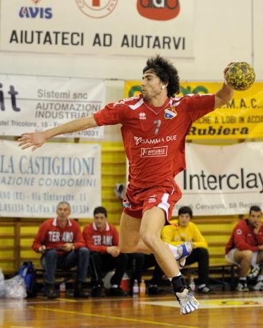 Santilli