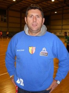 TH Alcamo Benedetto Randes