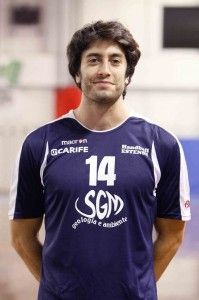 handball estense maschile