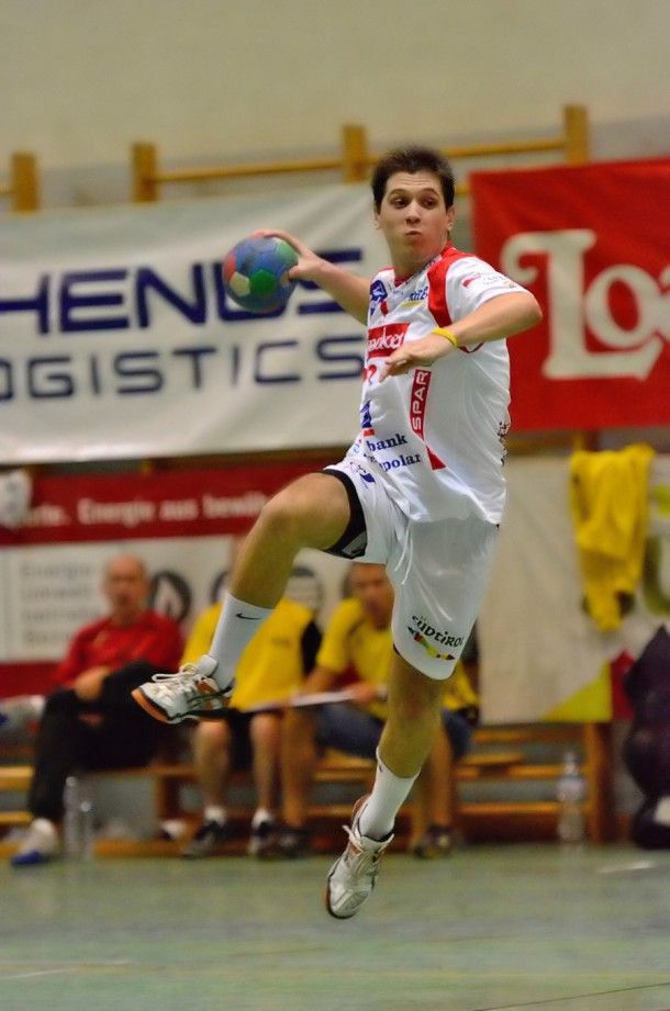 Demis Radovcic (Loacker Bolzano)