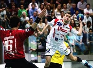PIRCHER (LOACKER) vs SAMPAOLO (PRESSANO)