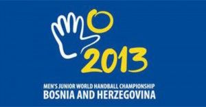 Bosnia mondiali logo