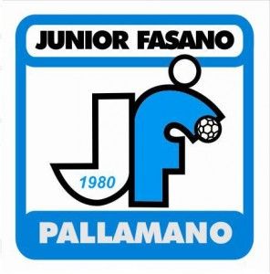 Fasano Logo