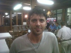 Prato Samuele Sozzi