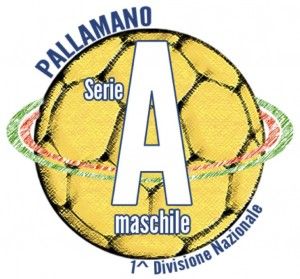 Serie A logo