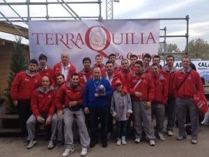 Carpi Terraquilia