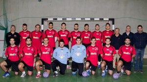Sogliano Cavour Pallamano
