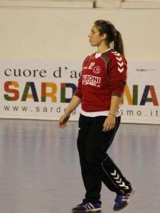 Cony Bergallo