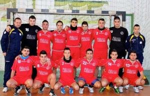 Terranova squadra