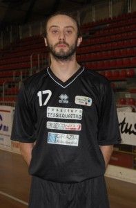 Marco Tasselli