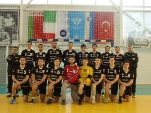 Pressano squadra 2013