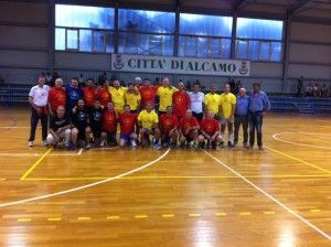 Alcamo 30 anni