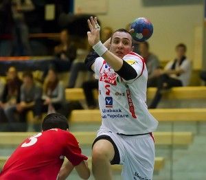 MAione tiro contro Sassari