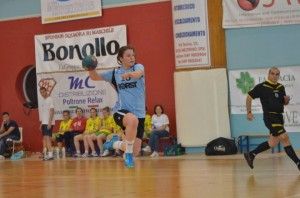 Celia Prast