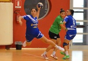 Victoria Romeo al tiro © Leandro Zampieri