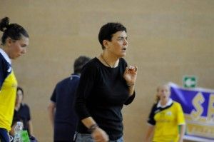 Patrizia Canu _ Sassari