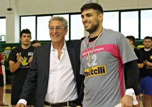 Andrea Parisini