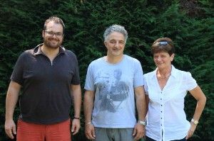 Di Vita allenatore Ferrara