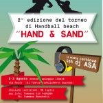 HAND AND SANS fb