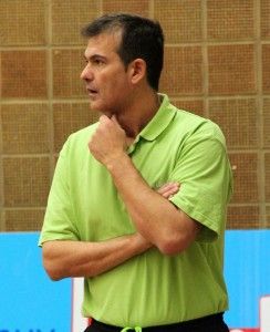 Riccardo Trillini © Marc Gatti