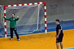 adler portiere
