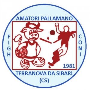 amatori pallamano