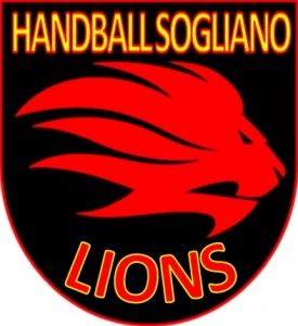 Lions Sogliano 