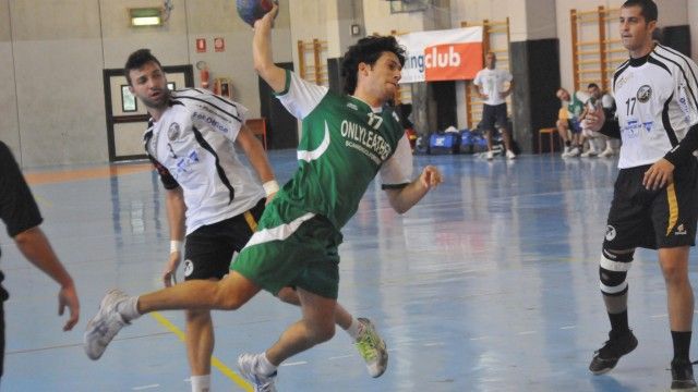 Ballini tiro Ambra