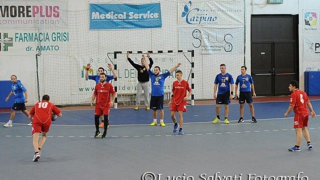 Foto HB lanzara