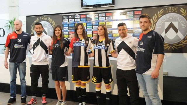 Rovereto Dacia Sponso Day foto