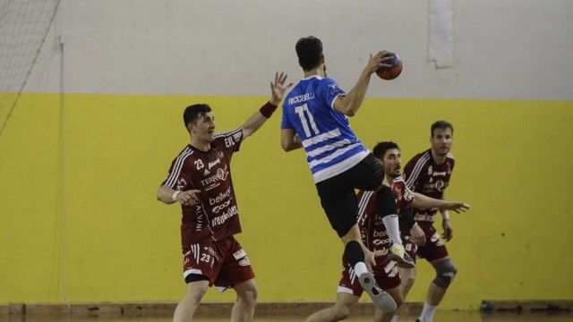 Riccobelli tiro vs Carpi