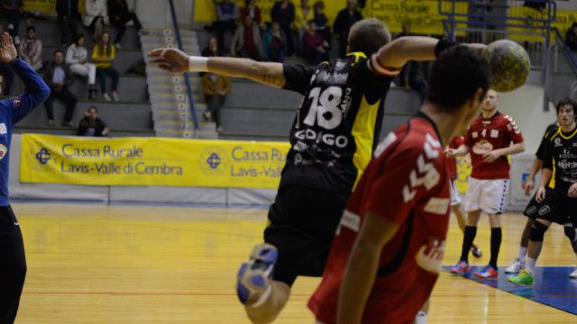 Giongo tiro vs Trieste