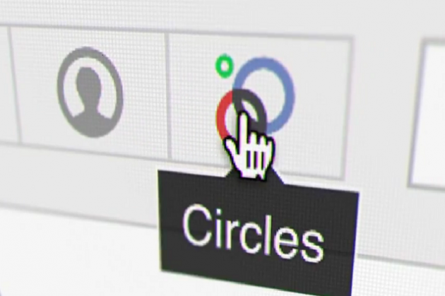 Google+, attivo lo “Share” delle cerchie verso altri utenti