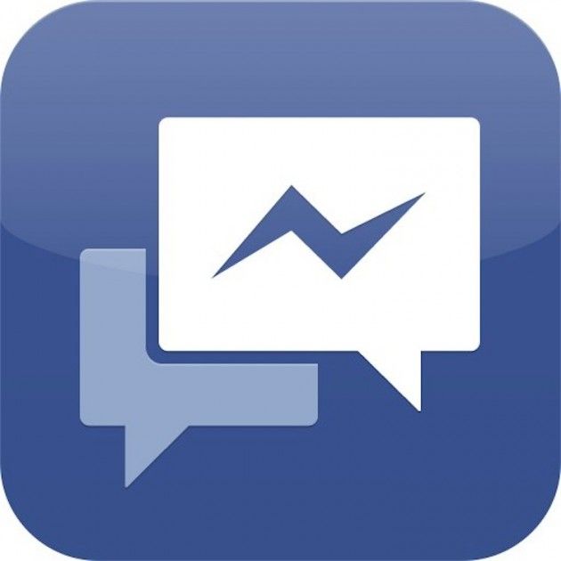 Facebook lancia “Messenger for Windows”