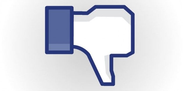 Facebook in tilt – di riflesso lo sono anche gli utenti