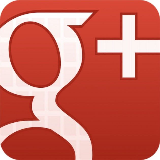 [Report] Google+ e le interazioni con le Pagine Business