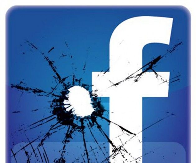 Facebook, è crisi?