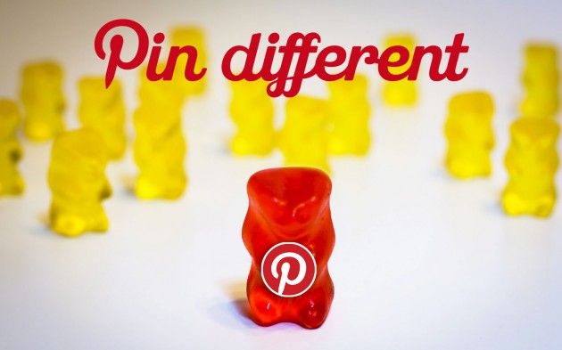 Pinterest, pro e contro del social network delle immagini
