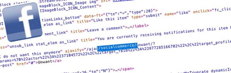 Facebook: tra il “Wants” e lo scenario del Social Commerce