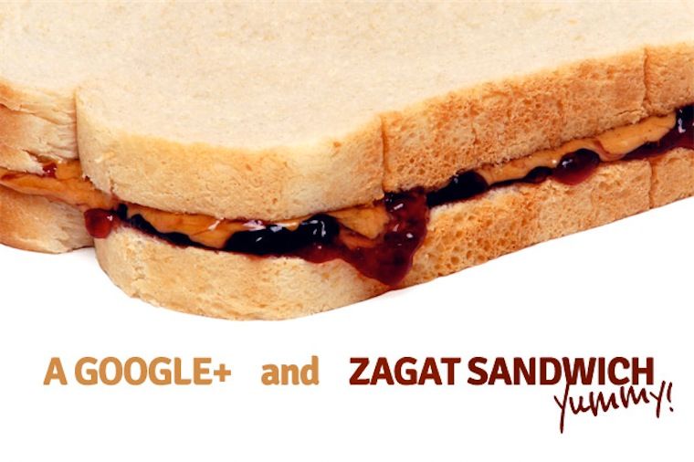 Google+ Local e Zagat: come funziona